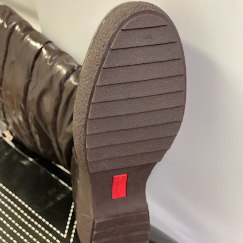 Waterproof Winter Boots - Picture 5 of 5